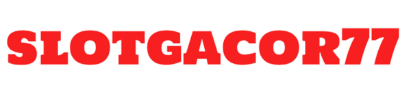 Logo SLOTGACOR77